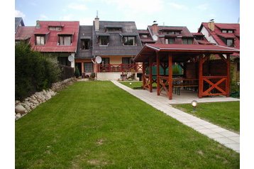 Private Unterkunft Altwalddorf / Stará Lesná 7